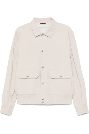Brunello Cucinelli Leichte Jacke
