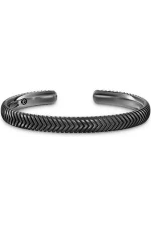 David Yurman Chevron Armspange