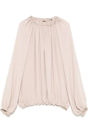 BLANCA Cherry Bluse
