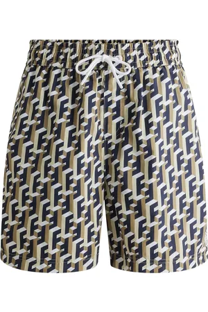 Fusalp Holfo Badeshorts