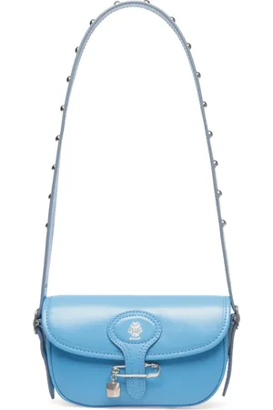 Bally Beckett Schultertasche