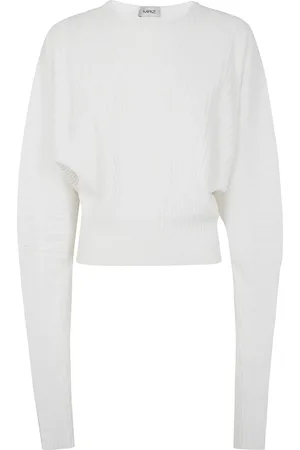 MRZ Gerippter Pullover