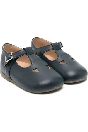 Eli1957 Sandalen aus Leder