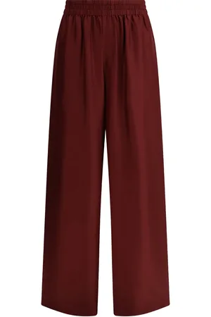 Lisa Yang Hose aus Seide