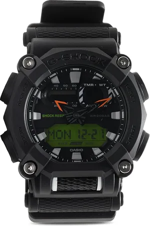 Casio GA900E-1A3 Armbanduhr