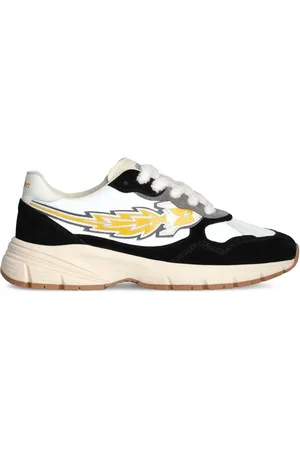 ENTERPRISE JAPAN Sneakers mit Schnürung