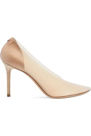 Courrèges Pumps 100mm