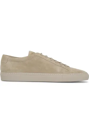 COMMON PROJECTS Achilles