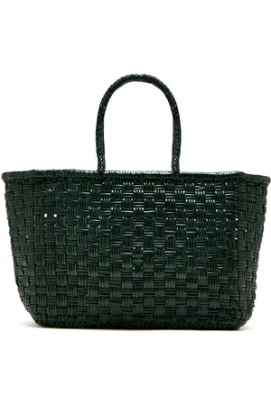 Dragon Diffusion 4+4 Tote Bag