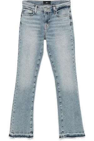 7 for all Mankind Bootcut-Jeans