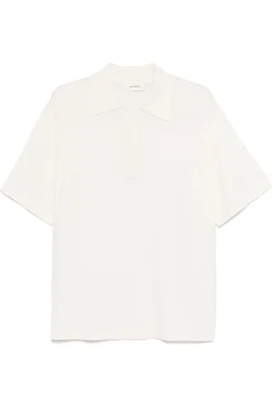 Lisa Yang Carl Poloshirt