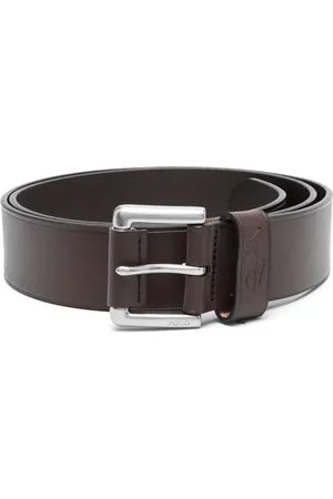 Ralph Lauren Klassischer Gürtel