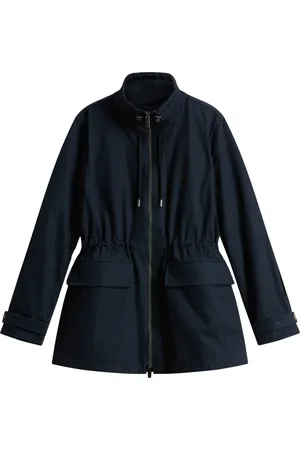 Woolrich Jacke mit betonter Taille