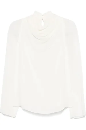 Altuzarra Cara Bluse