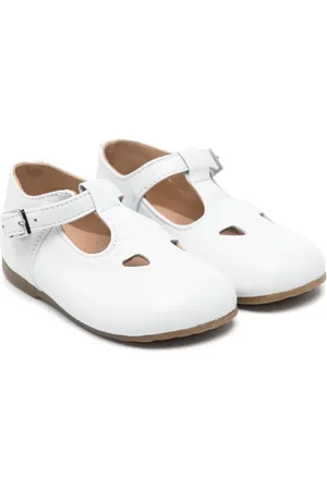 Eli1957 Sandalen aus Leder