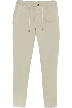 ELEVENTY Hose mit Kordelzug