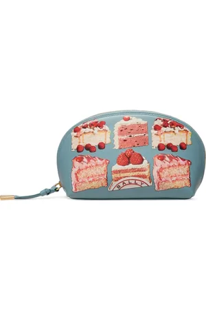 Bally Mini-Tasche aus Leder