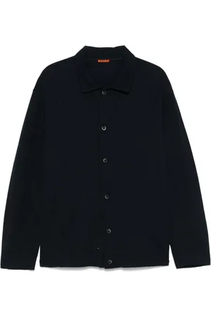 BARENA Begolo Forcin Cardigan