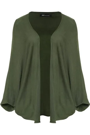 Uma Raquel Davidowicz Langärmeliger Cardigan