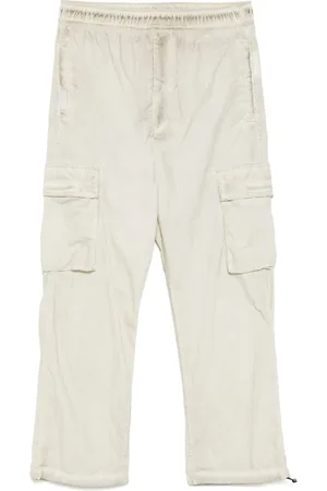 Izzue Cargohose mit Kordelzug