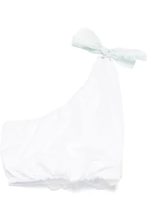 MISS GRANT Asymmetrisches Top