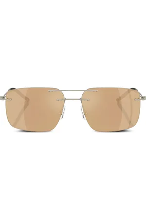 Moncler Doppler Sonnenbrille