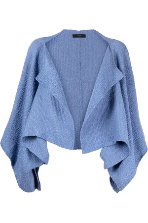 Voz Cropped-Jacke im Bolero-Stil