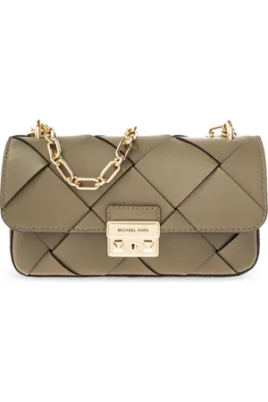 Michael Kors Schultertasche mit Kettenriemen