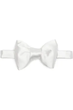 Tom Ford Fliege aus Satin