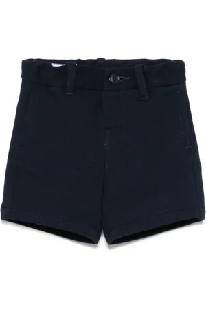 Emporio Armani Klassische Shorts