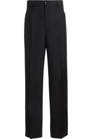 Bally Klassische Hose