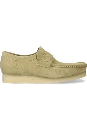 Clarks Wallabee Loafer