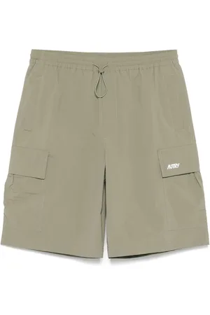 Autry Klassische Cargo-Shorts