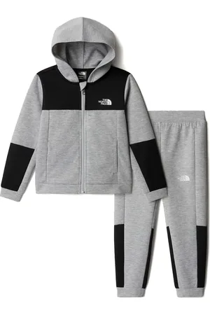 The North Face Jogginganzug mit Logo