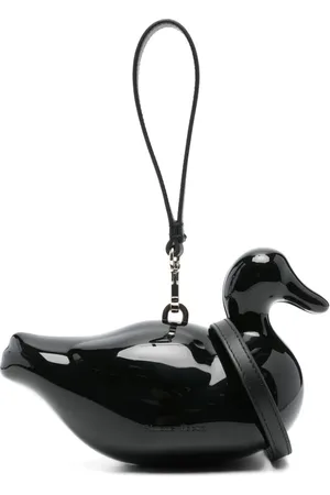 Simone Rocha Duck Clutch