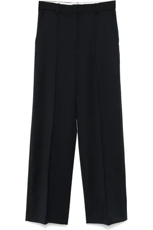 Maje Klassische Hose mit paspelierten Nähten