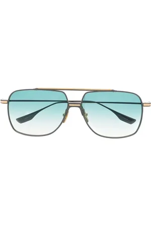 DITA EYEWEAR Getönte Pilotenbrille