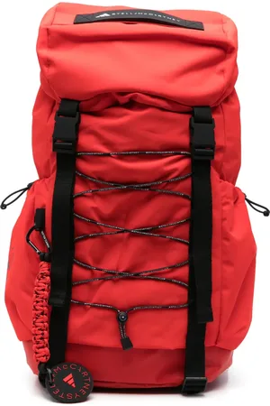 adidas Rucksack mit Logo-Patch