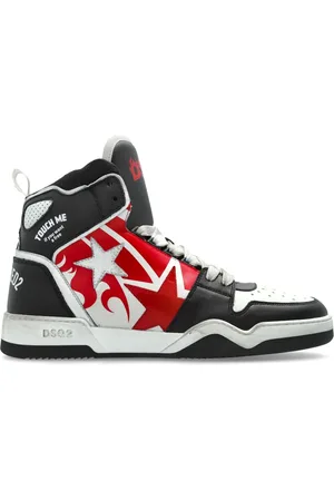 Dsquared2 Spiker Sneakers