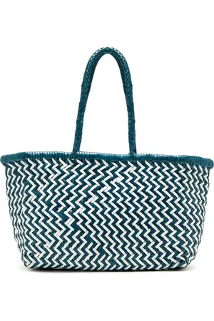 Dragon Diffusion Triple Jump Tote Bag