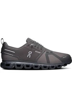 On Running Cloud 6 WP "Thorn Black" Sneakers