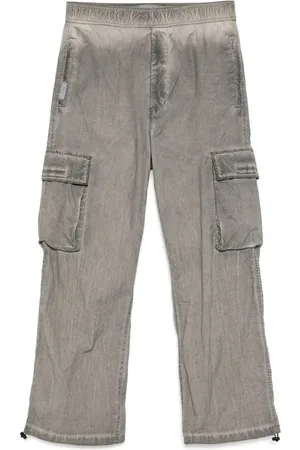 Izzue Klassische Cargohose