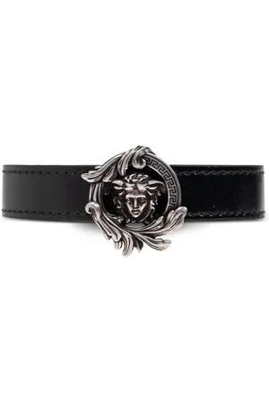 VERSACE Armspange mit Medusa-Schild