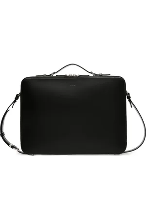 Bally Aktentasche aus Leder