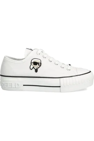 Karl Lagerfeld Trampki Sneakers