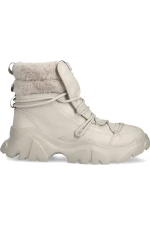 EA7 Klassische Stiefel