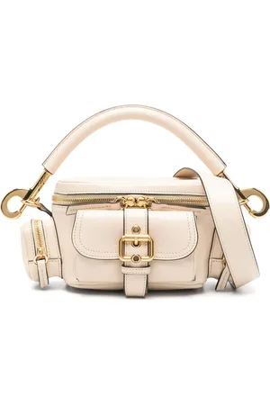 Chloé Kleine Camera Umhängetasche