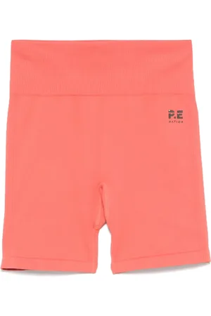 P.E Nation Restore Radlerhose