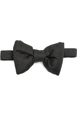 Tom Ford Fliege aus Seide