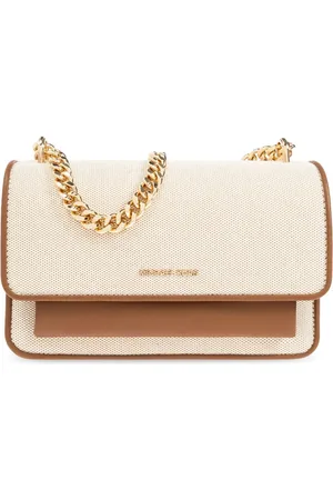 Michael Kors Umhängetasche mit Logo